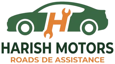 Harish Car Helpline Logo